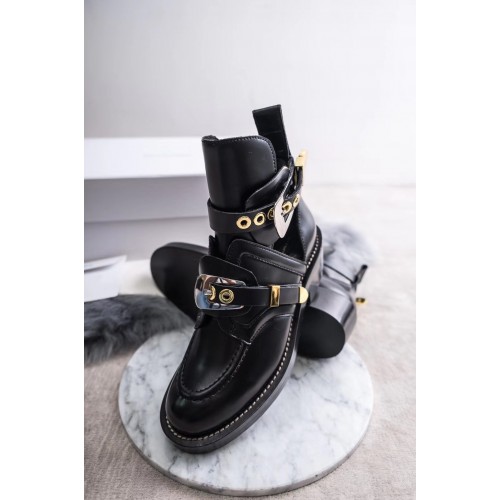 Balenciaga Boots 001